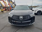 2026 Acura RDX 4TECH