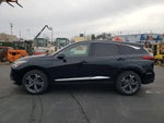 2026 Acura RDX 4TECH