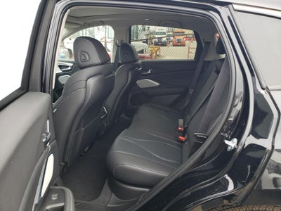 2026 Acura RDX 4TECH