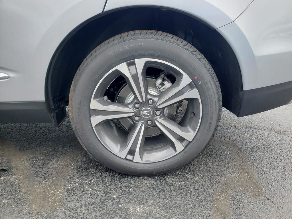 2026 Acura RDX Technology Package SH-AWD