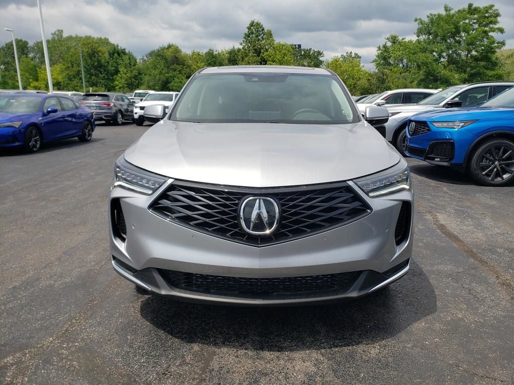 2026 Acura RDX Technology Package SH-AWD