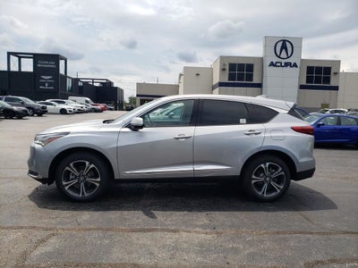 2026 Acura RDX Technology Package SH-AWD