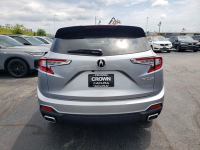 2026 Acura RDX Technology Package SH-AWD