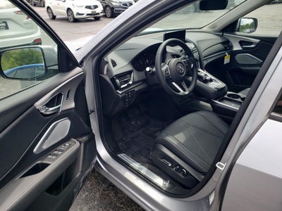 2026 Acura RDX Technology Package SH-AWD