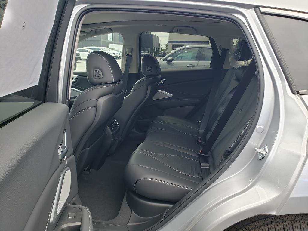 2026 Acura RDX Technology Package SH-AWD
