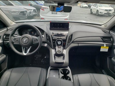 2026 Acura RDX Technology Package SH-AWD