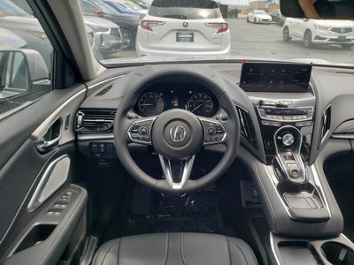 2026 Acura RDX Technology Package SH-AWD