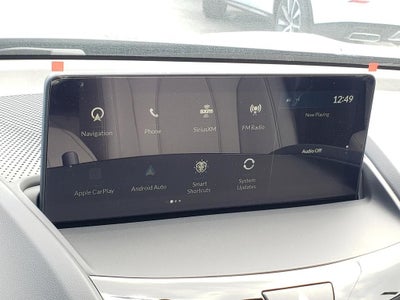 2026 Acura RDX Technology Package SH-AWD