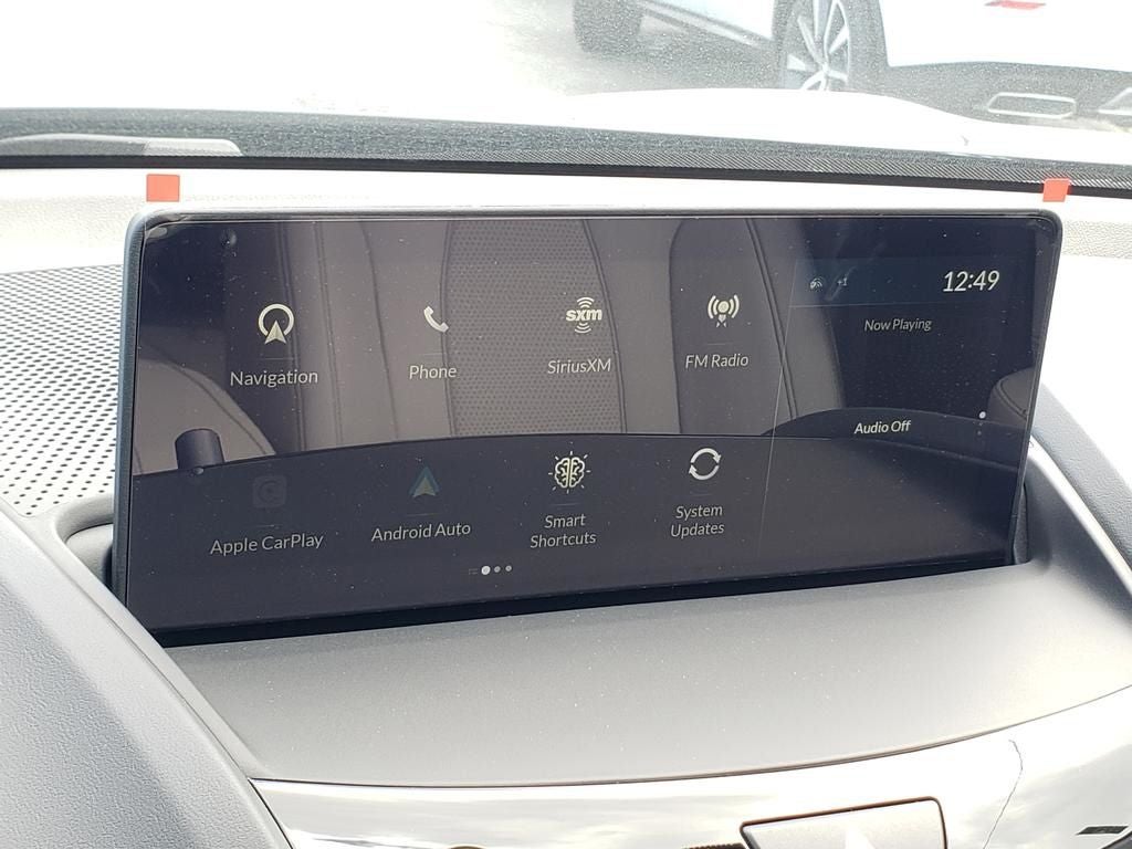 2026 Acura RDX Technology Package SH-AWD