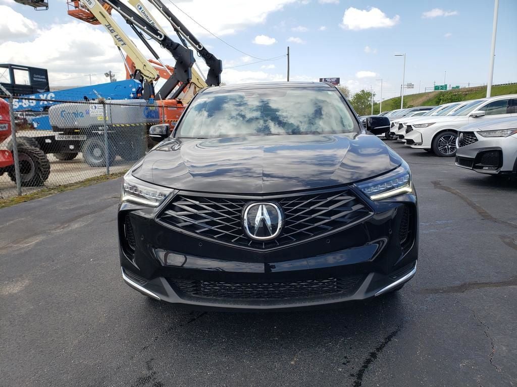 2026 Acura RDX Technology Package SH-AWD