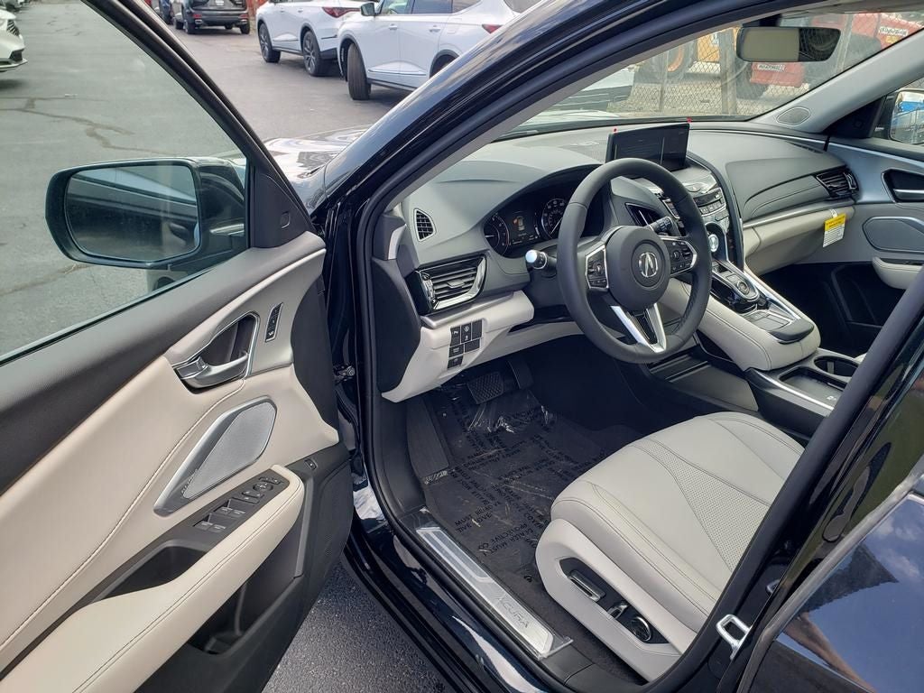 2026 Acura RDX Technology Package SH-AWD
