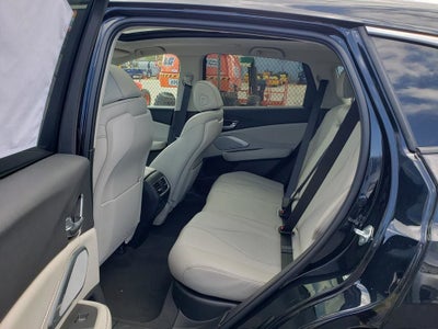 2026 Acura RDX Technology Package SH-AWD