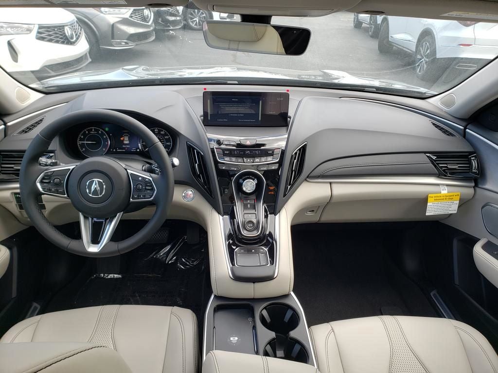 2026 Acura RDX Technology Package SH-AWD