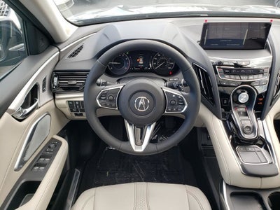 2026 Acura RDX Technology Package SH-AWD