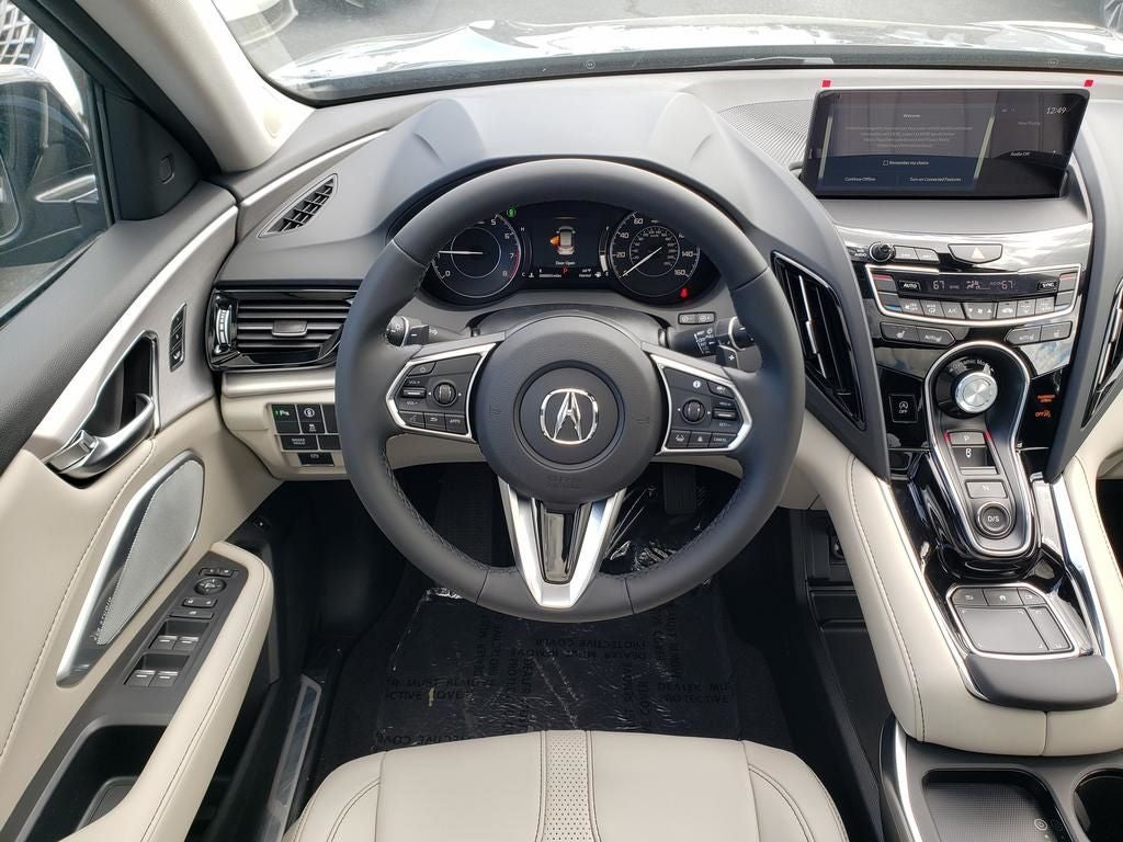 2026 Acura RDX Technology Package SH-AWD