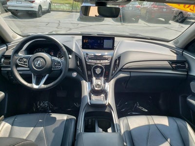 2019 Acura RDX Technology Package SH-AWD