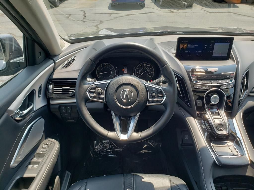 2019 Acura RDX Technology Package SH-AWD