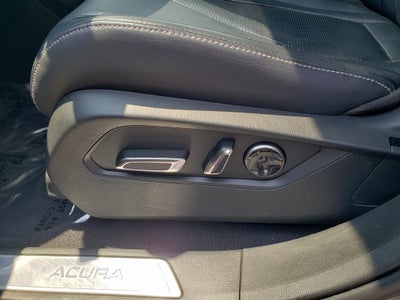 2019 Acura RDX Technology Package SH-AWD