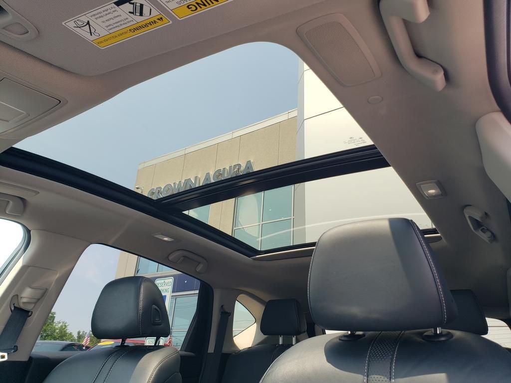 2019 Acura RDX Technology Package SH-AWD