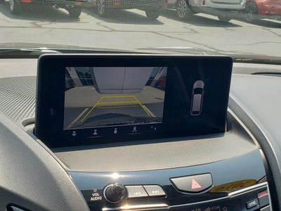 2019 Acura RDX Technology Package SH-AWD