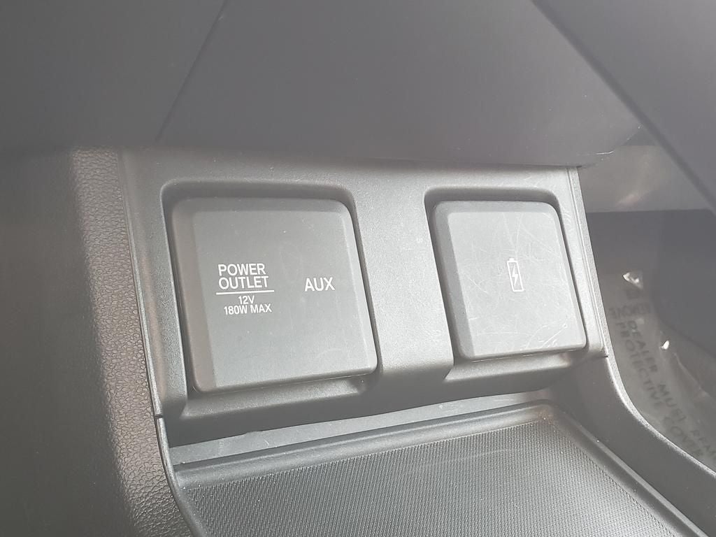 2019 Acura RDX Technology Package SH-AWD