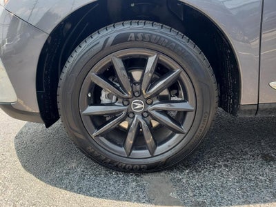 2019 Acura RDX Technology Package SH-AWD