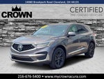 2019 Acura RDX Technology Package SH-AWD