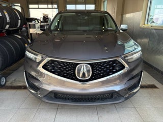 2019 Acura RDX Technology Package SH-AWD