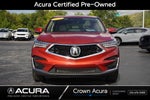2021 Acura RDX Technology Package SH-AWD