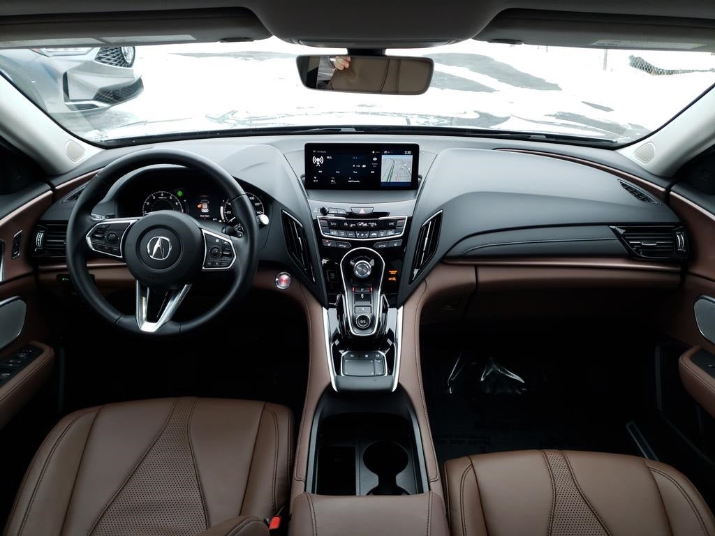 2024 Acura RDX 4TECH