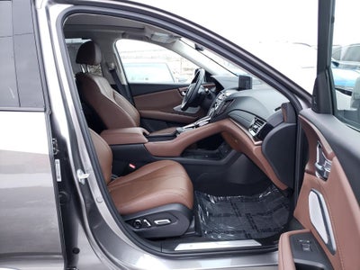 2024 Acura RDX 4TECH