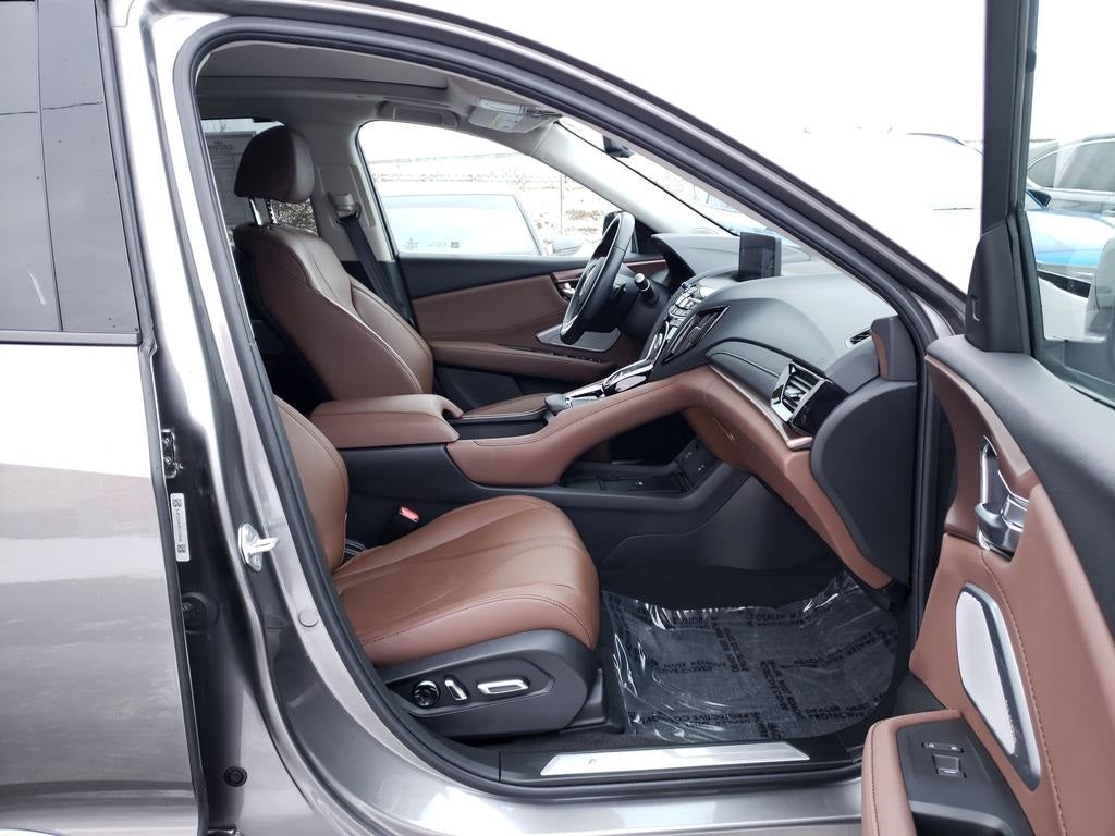 2024 Acura RDX 4TECH