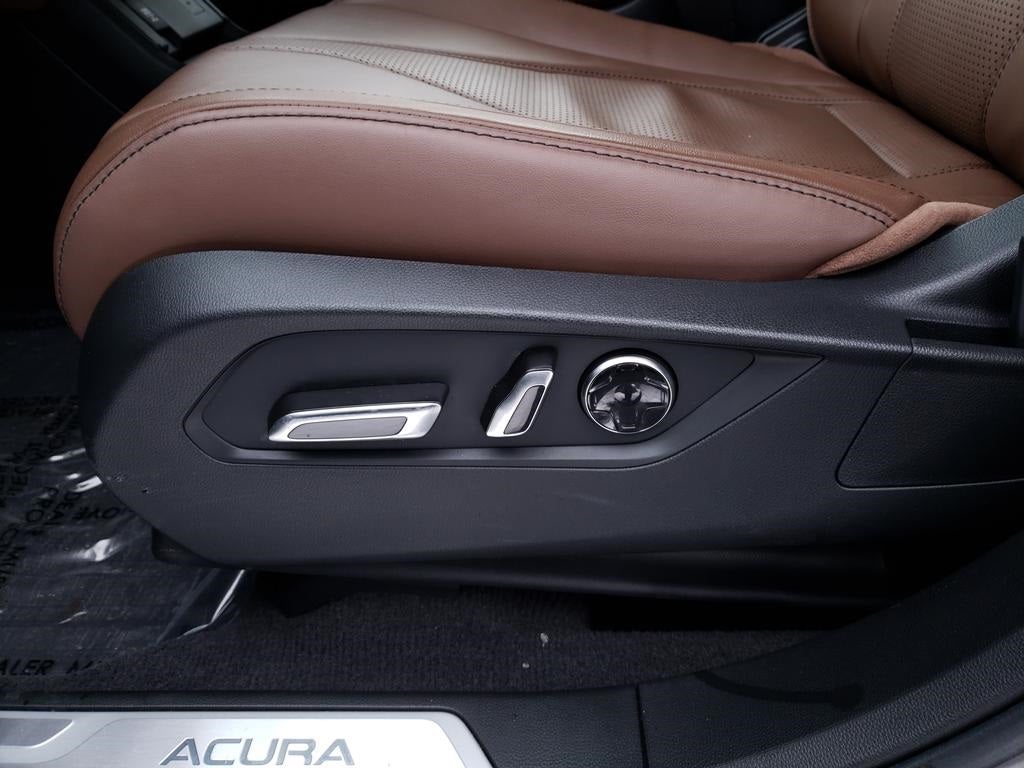 2024 Acura RDX 4TECH