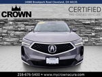 2024 Acura RDX 4TECH