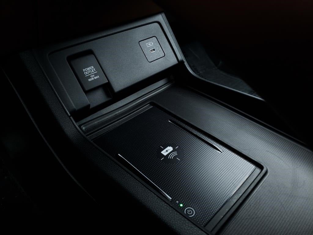 2024 Acura RDX 4TECH