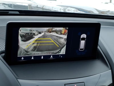 2024 Acura RDX 4TECH