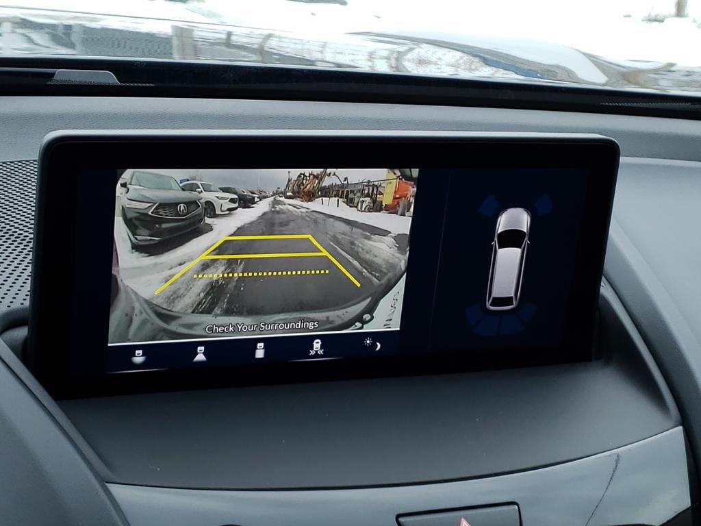 2024 Acura RDX 4TECH