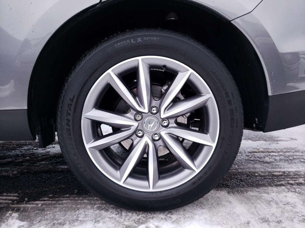 2024 Acura RDX 4TECH