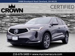 2024 Acura RDX 4TECH