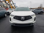 2026 Acura RDX 4TECH