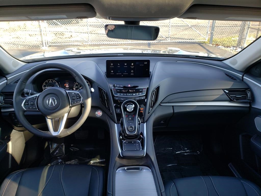 2020 Acura RDX 4TECH