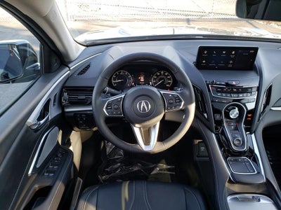 2020 Acura RDX 4TECH