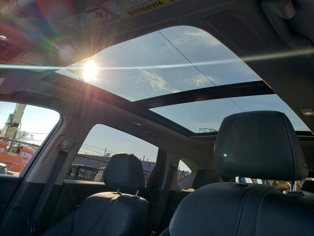 2020 Acura RDX 4TECH