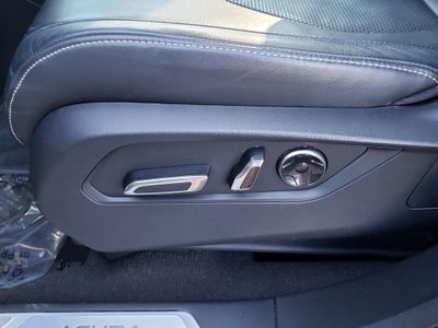 2020 Acura RDX 4TECH