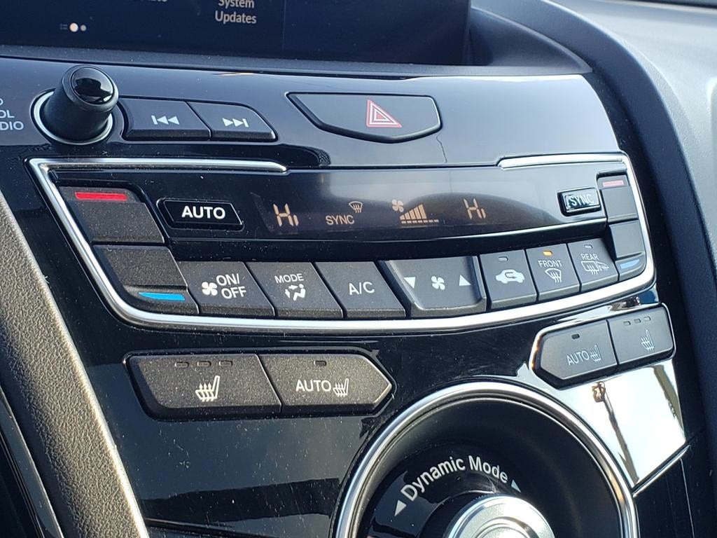 2020 Acura RDX 4TECH