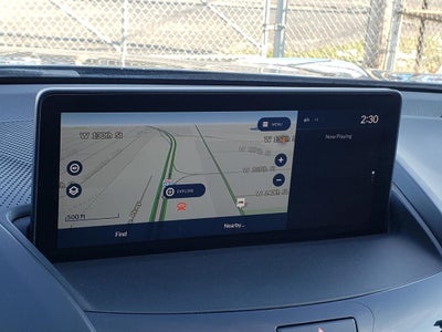 2020 Acura RDX 4TECH