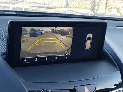 2020 Acura RDX 4TECH