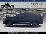 2020 Acura RDX 4TECH