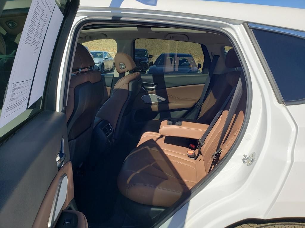 2023 Acura RDX 4TECH