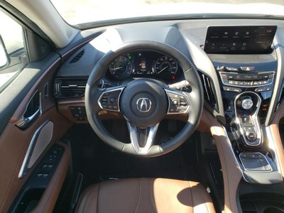 2023 Acura RDX 4TECH